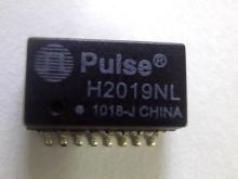 電子元件技術網 專業供應與銷售H2019NL、H2009NL等高品質電子元器件及變壓器